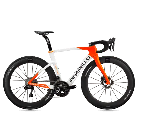 Dogma F (2024/2025): Sublime handling and “near‑flawless” performance